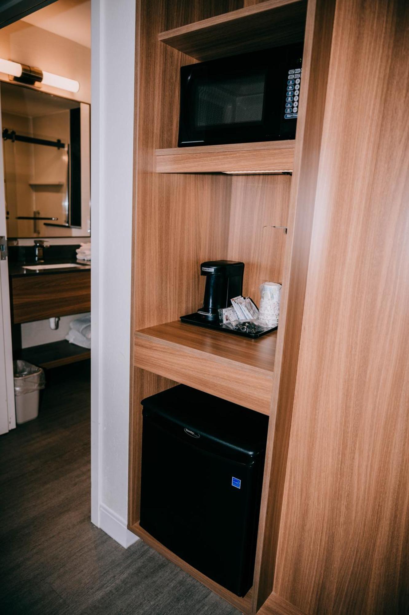 Fairfield & By Marriott Lexington Georgetown/college 3* Georgetown