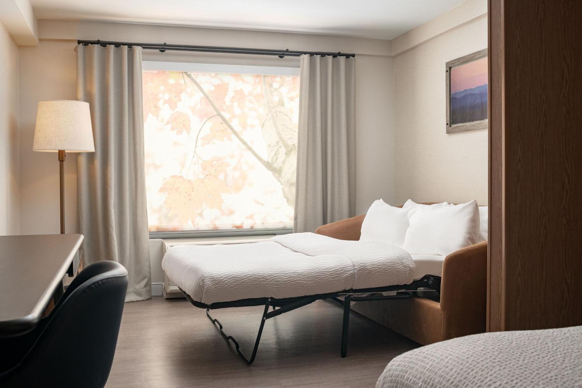 Fairfield & By Marriott Lexington Georgetown/college Hotel