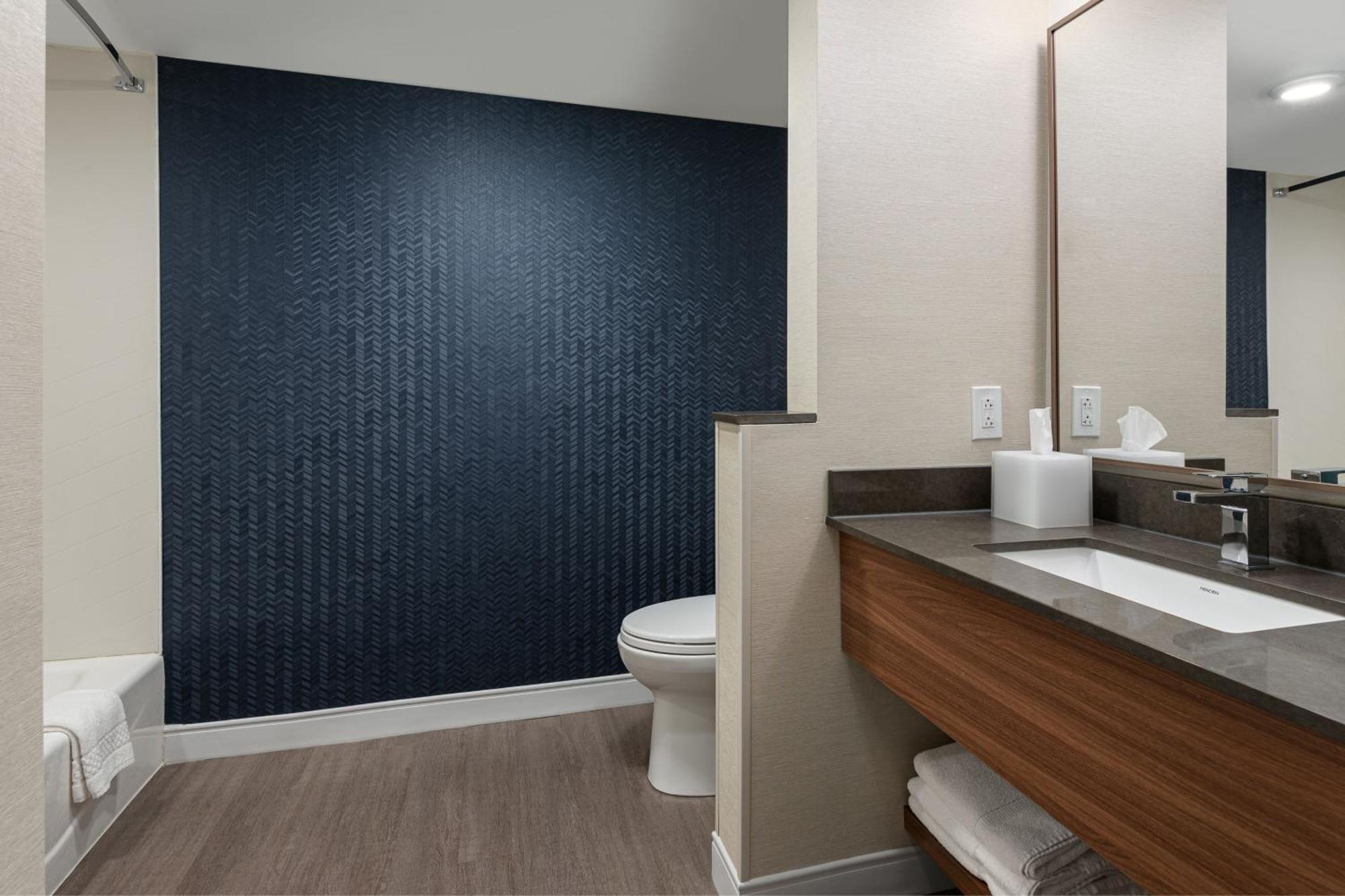 Fairfield & By Marriott Lexington Georgetown/college Georgetown