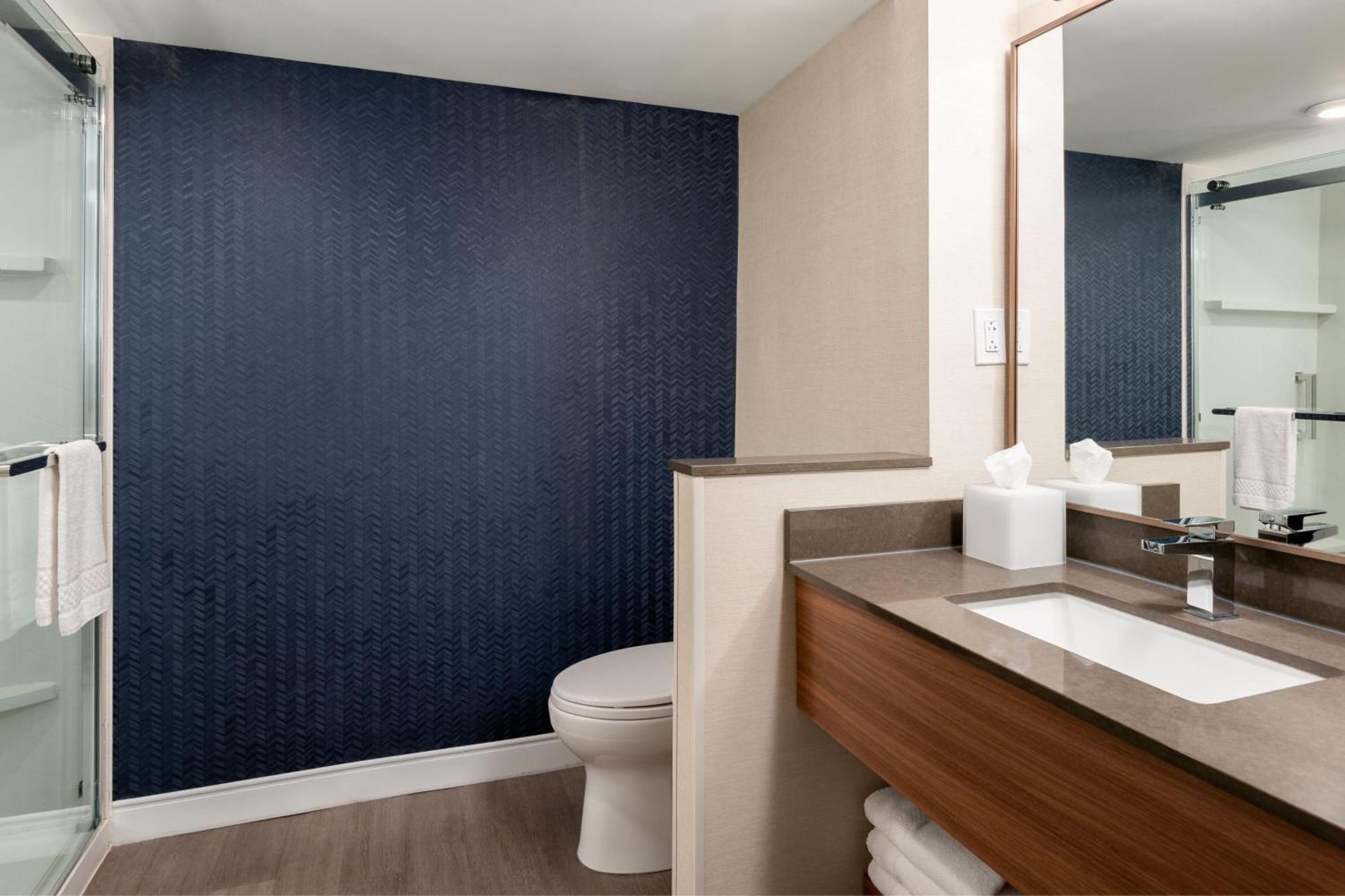 Fairfield & By Marriott Lexington Georgetown/college Hotel
