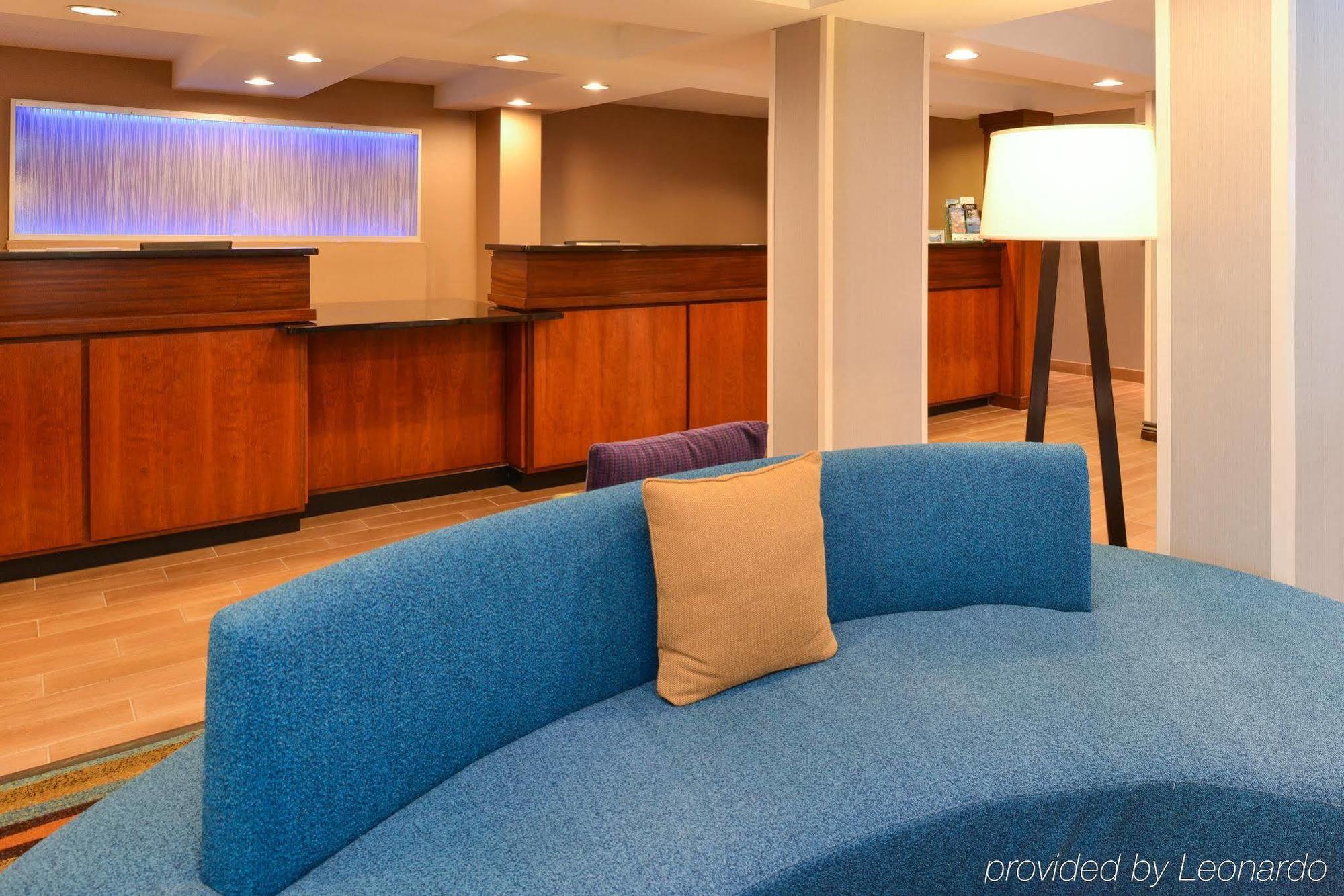 Fairfield & By Marriott Lexington Georgetown/college Georgetown
