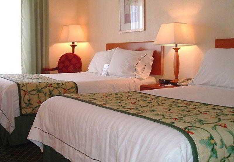 Hotel Fairfield & By Marriott Lexington Georgetown/college Georgetown