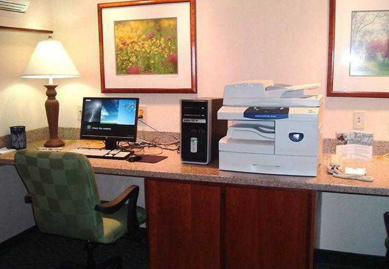 Hotel Fairfield & By Marriott Lexington Georgetown/college Georgetown