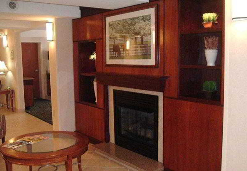 Fairfield & By Marriott Lexington Georgetown/college 3* Georgetown