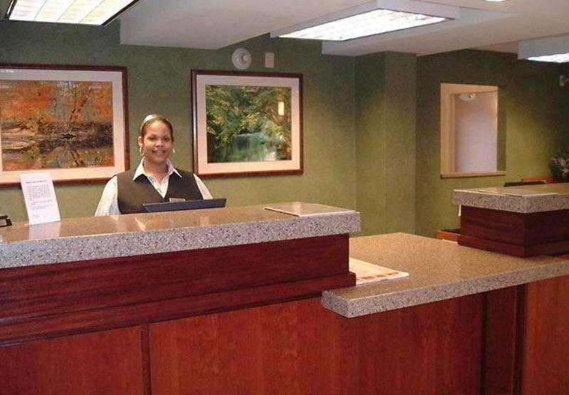 Fairfield & By Marriott Lexington Georgetown/college Hotel Georgetown