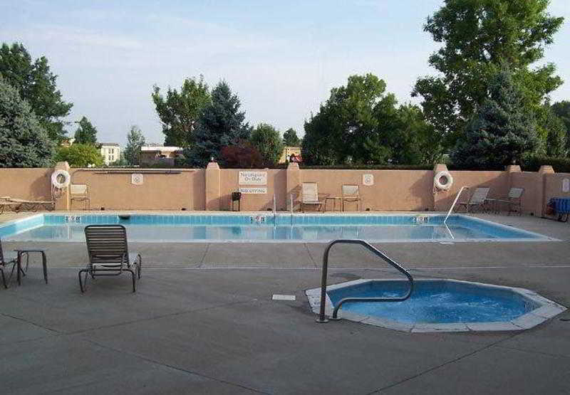 Fairfield & By Marriott Lexington Georgetown/college Georgetown
