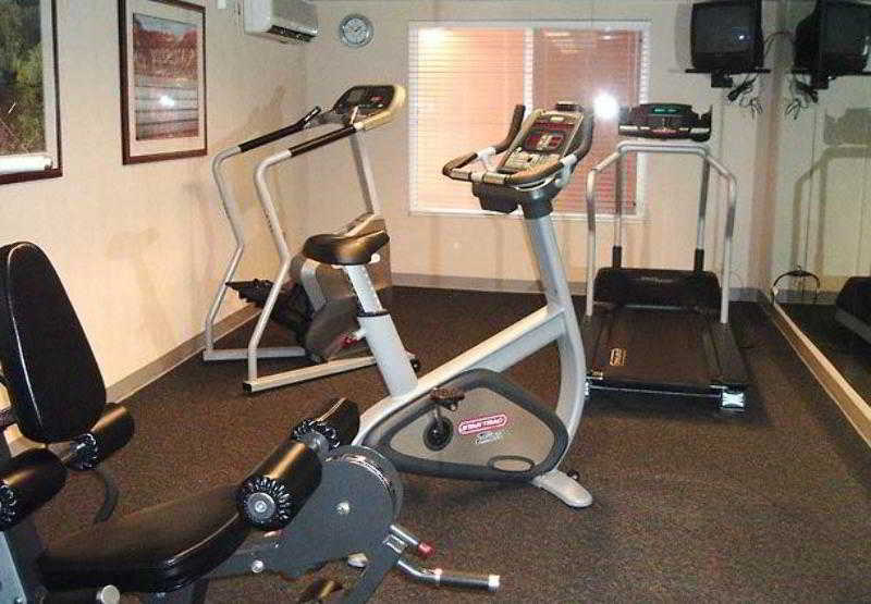Hotel Fairfield & By Marriott Lexington Georgetown/college 3*